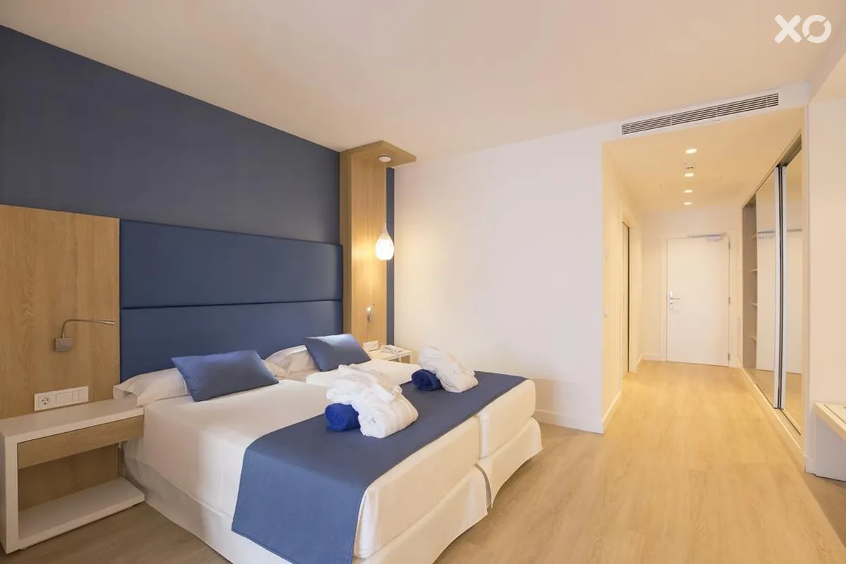 Bella Playa & Spa Hotel