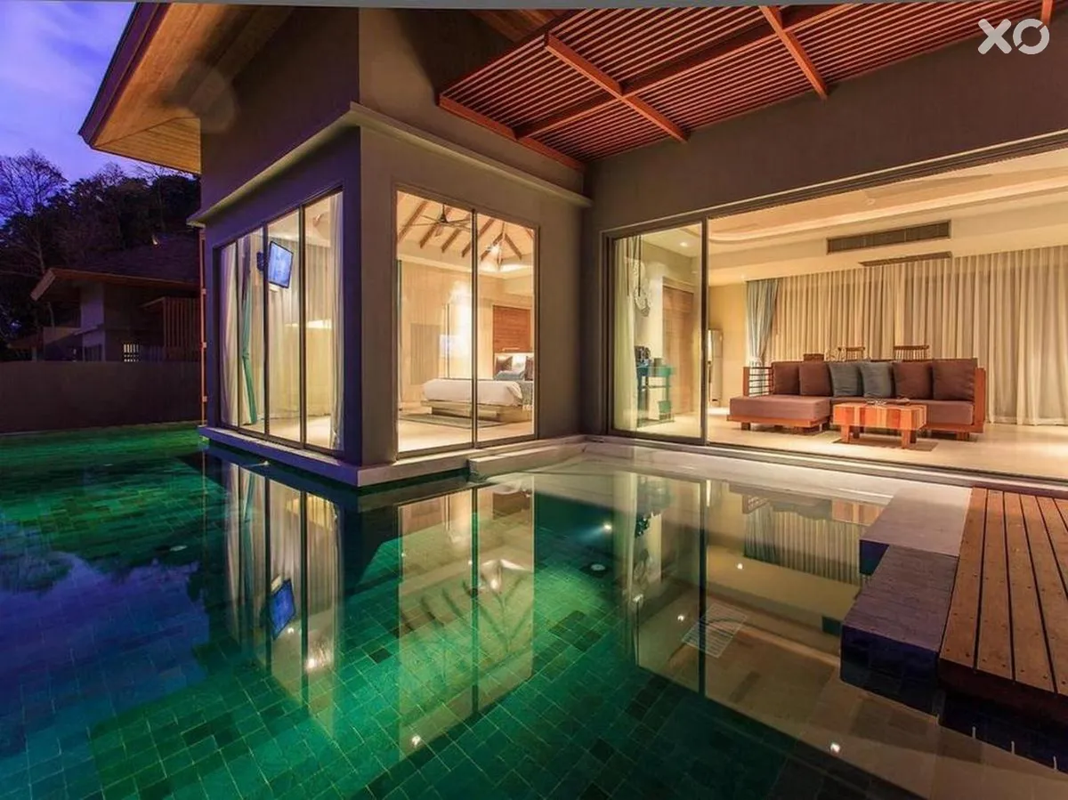 Kalima Resort & Spa