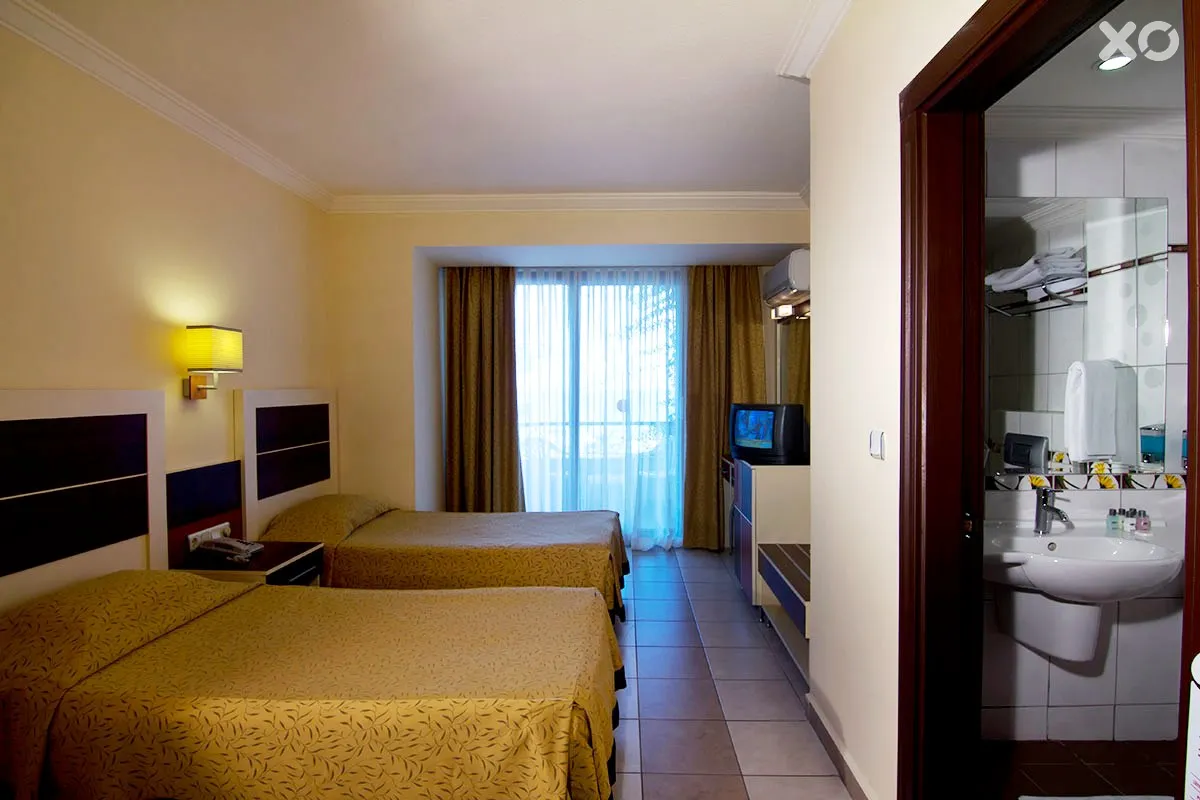 Kaila Krizantem Hotel
