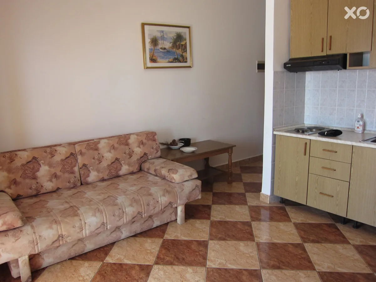 Gasic Villa