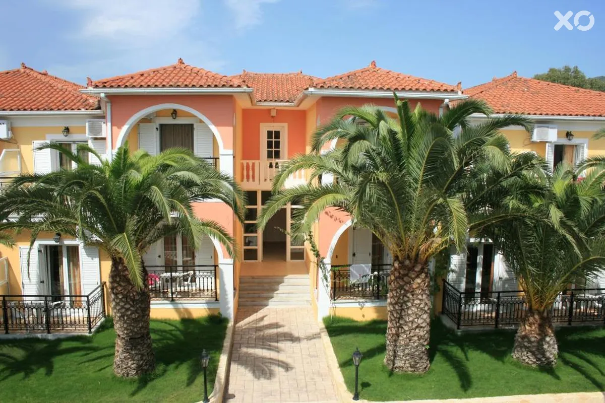 Metaxa Hotel