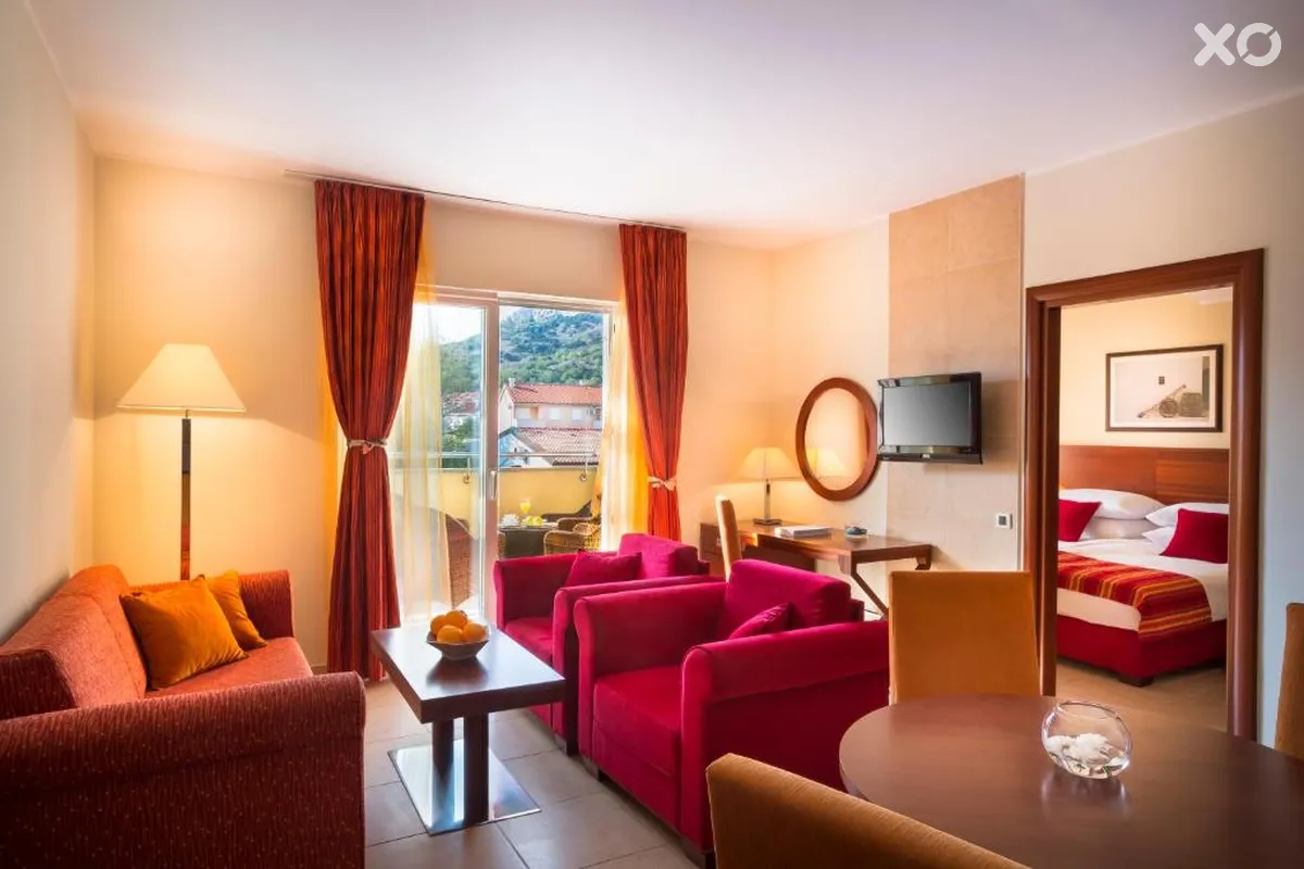 Valamar Villa Adria
