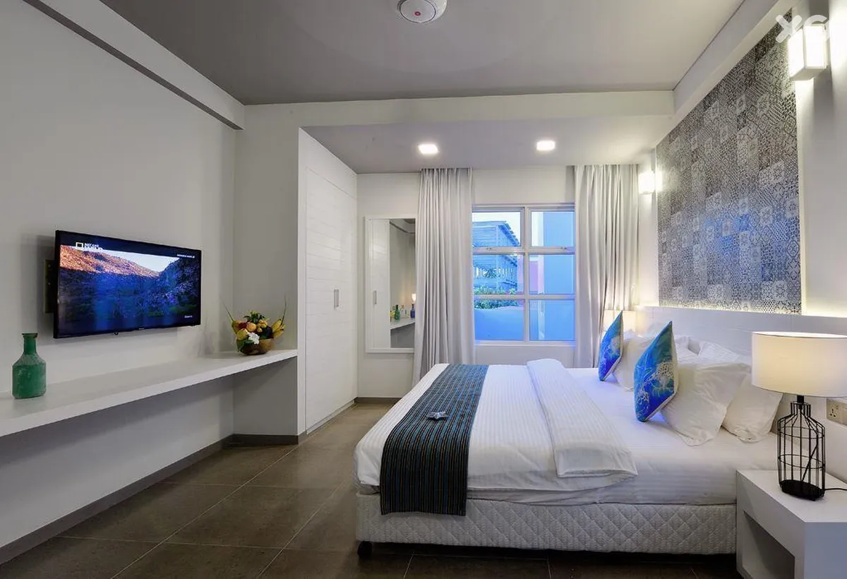Velana Blu Maldives