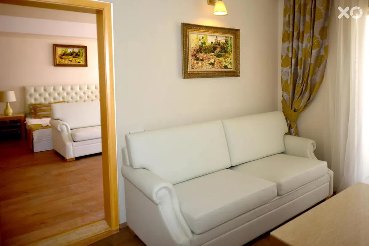 Ladonia Hotels Del Mare