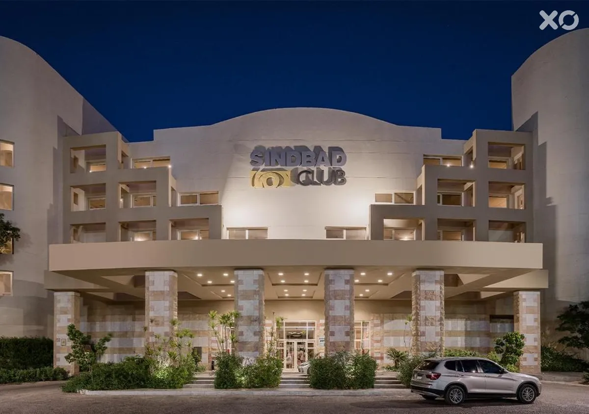 Sindbad Club