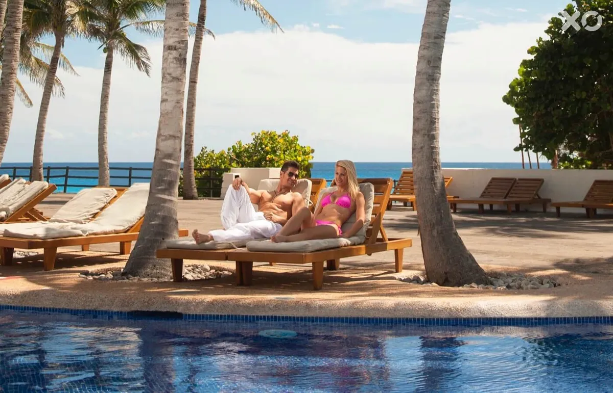 Grand Oasis Cancun