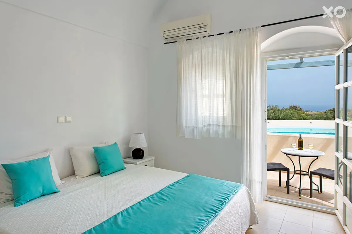 Sienna Resort