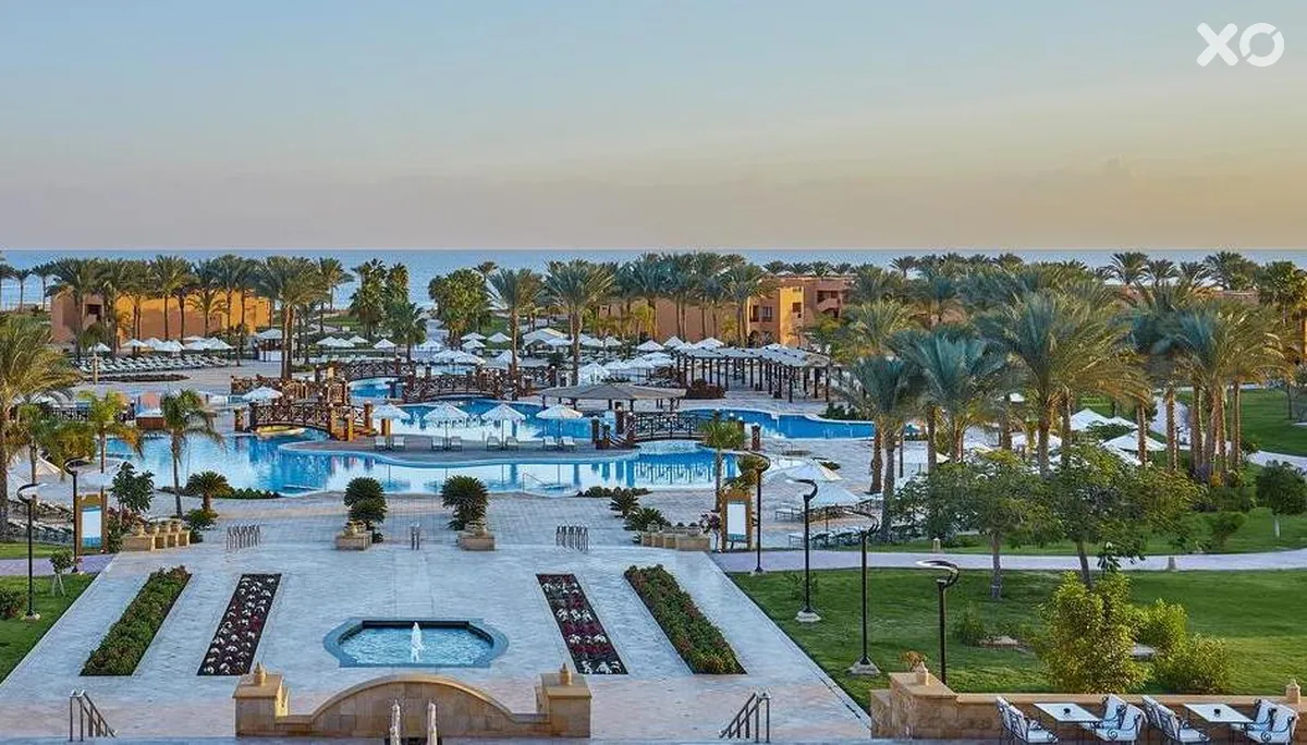 Jaz Grand Marsa