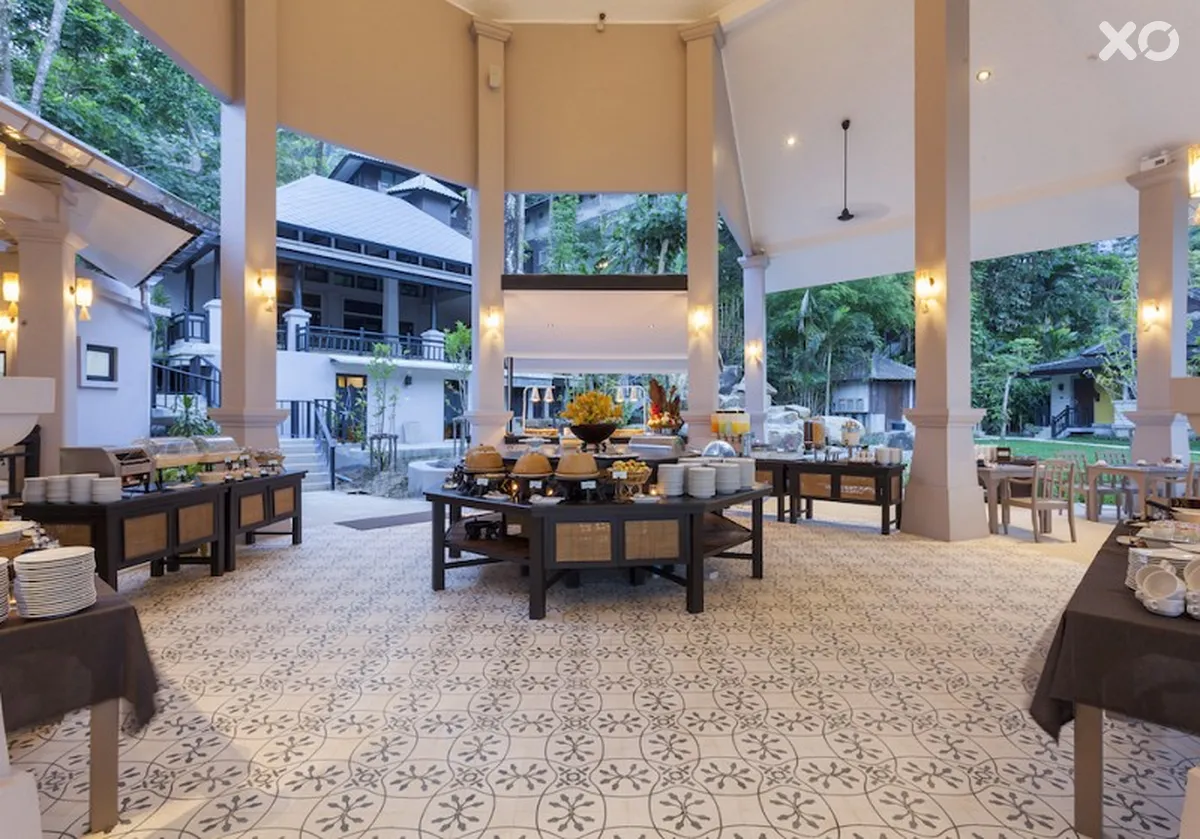 Moracea by Khao Lak Resort