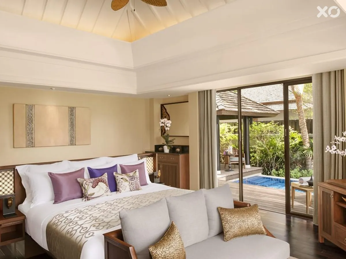 Anantara Layan Phuket Resort