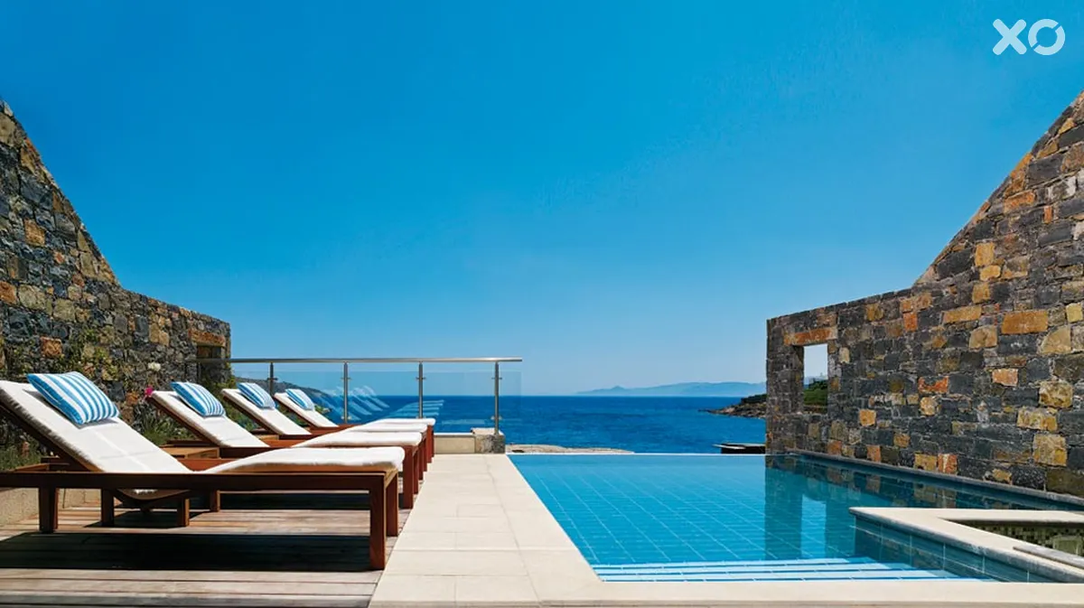 Elounda Peninsula All Suite Hotel
