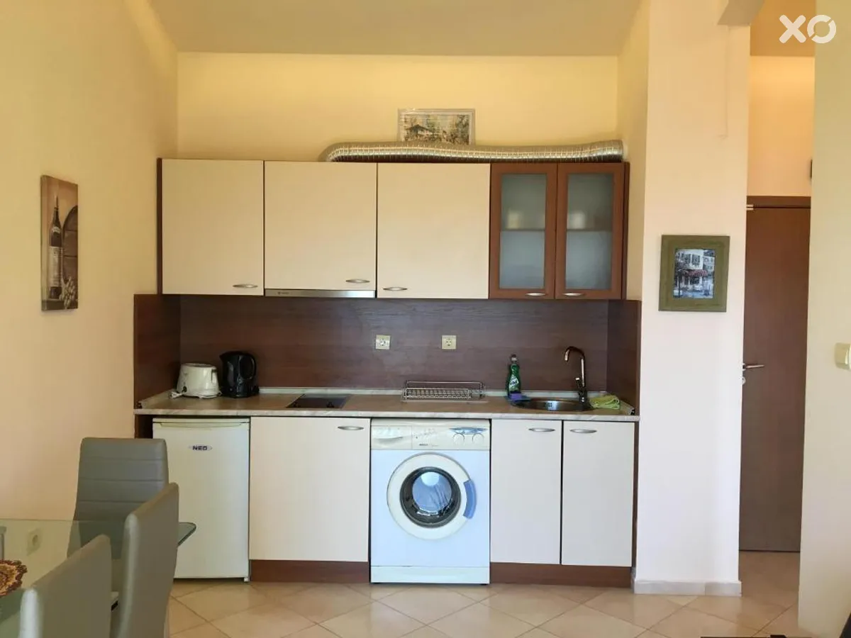 Sunrise Apartments Sozopol