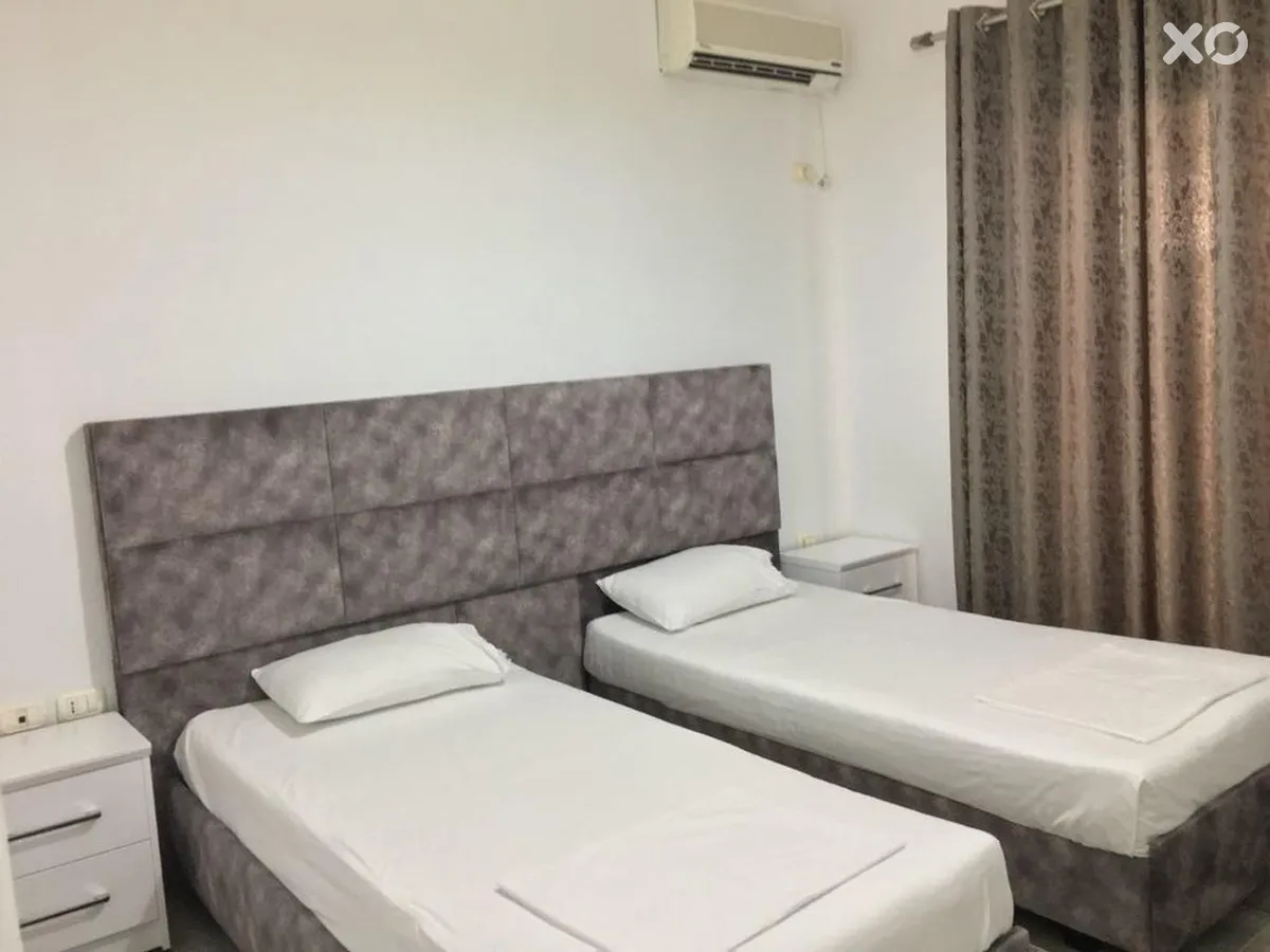 Julia Hotel