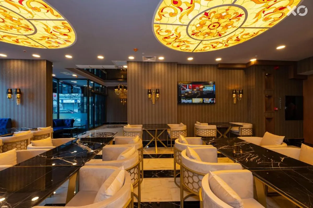 New Emin Hotel