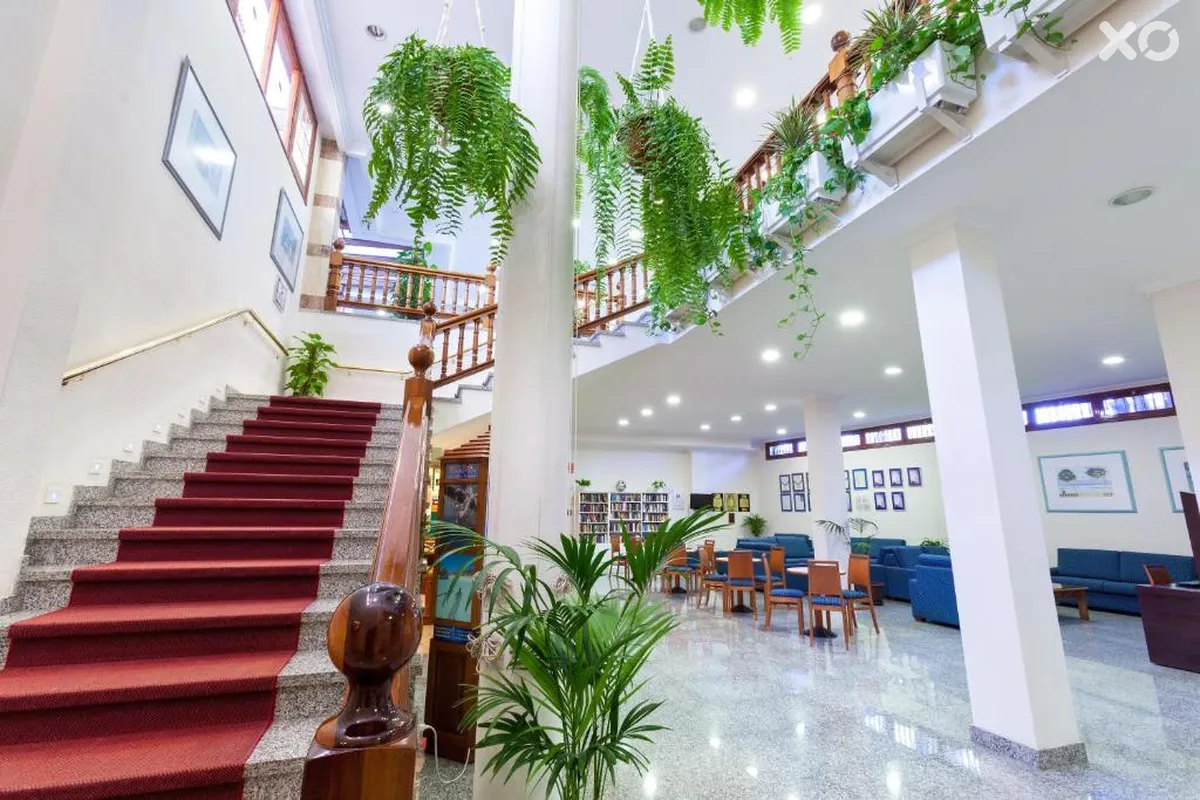 Casablanca Apartamentos