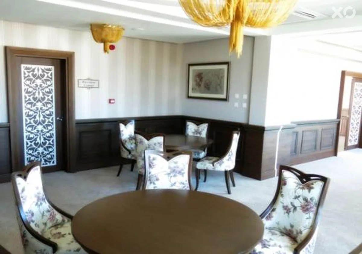 Grand Pasha Hotel Casino & Spa