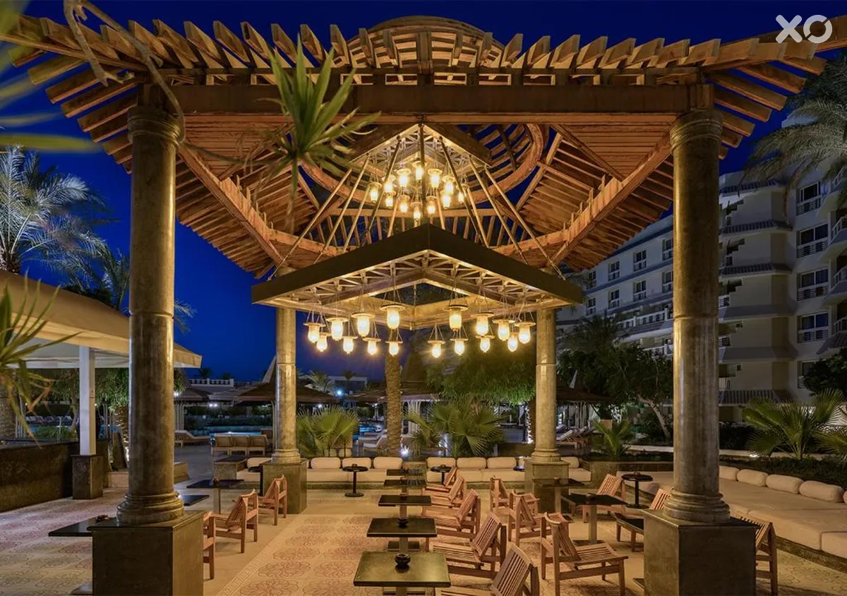Sindbad Club