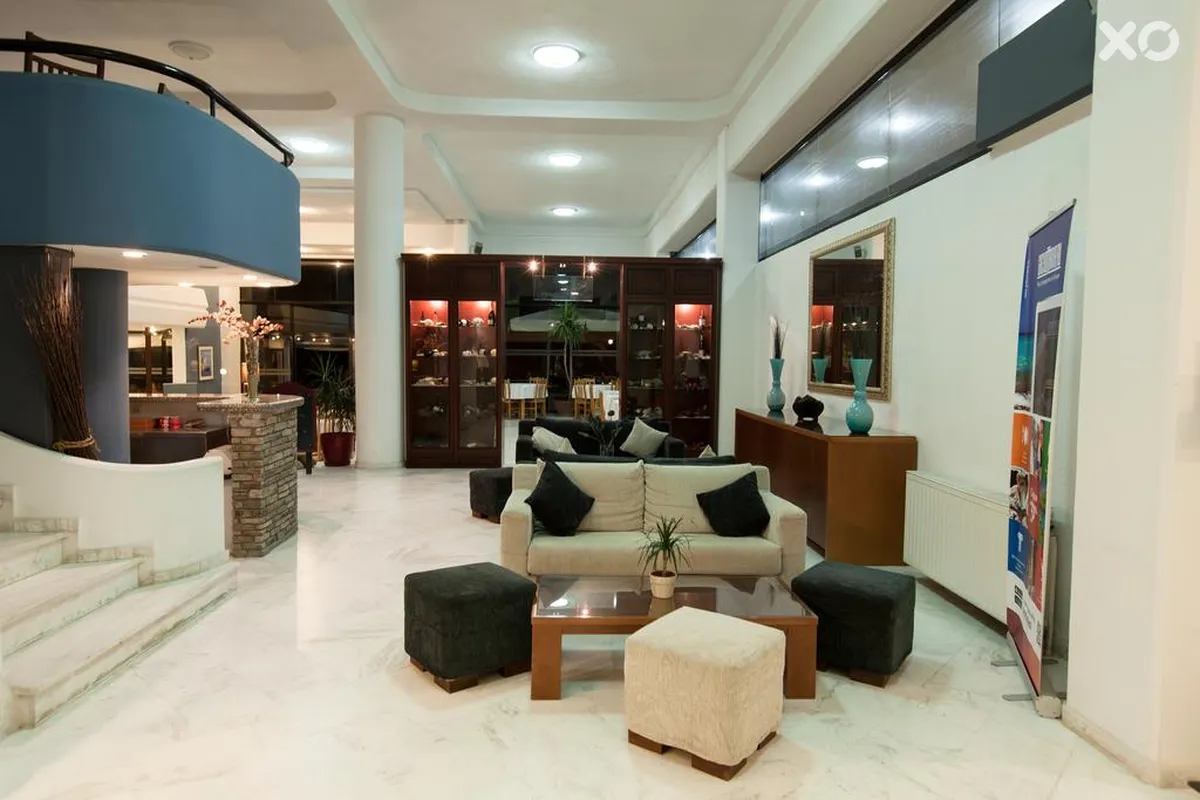 Kassandra Mare Hotel