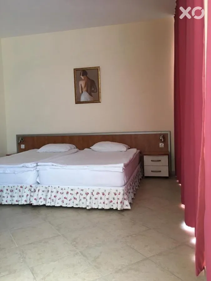 Atol Hotel