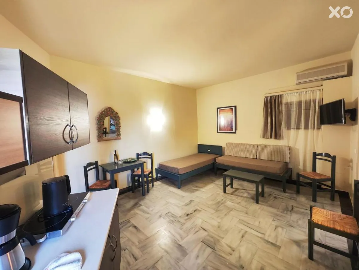 Eko Suites