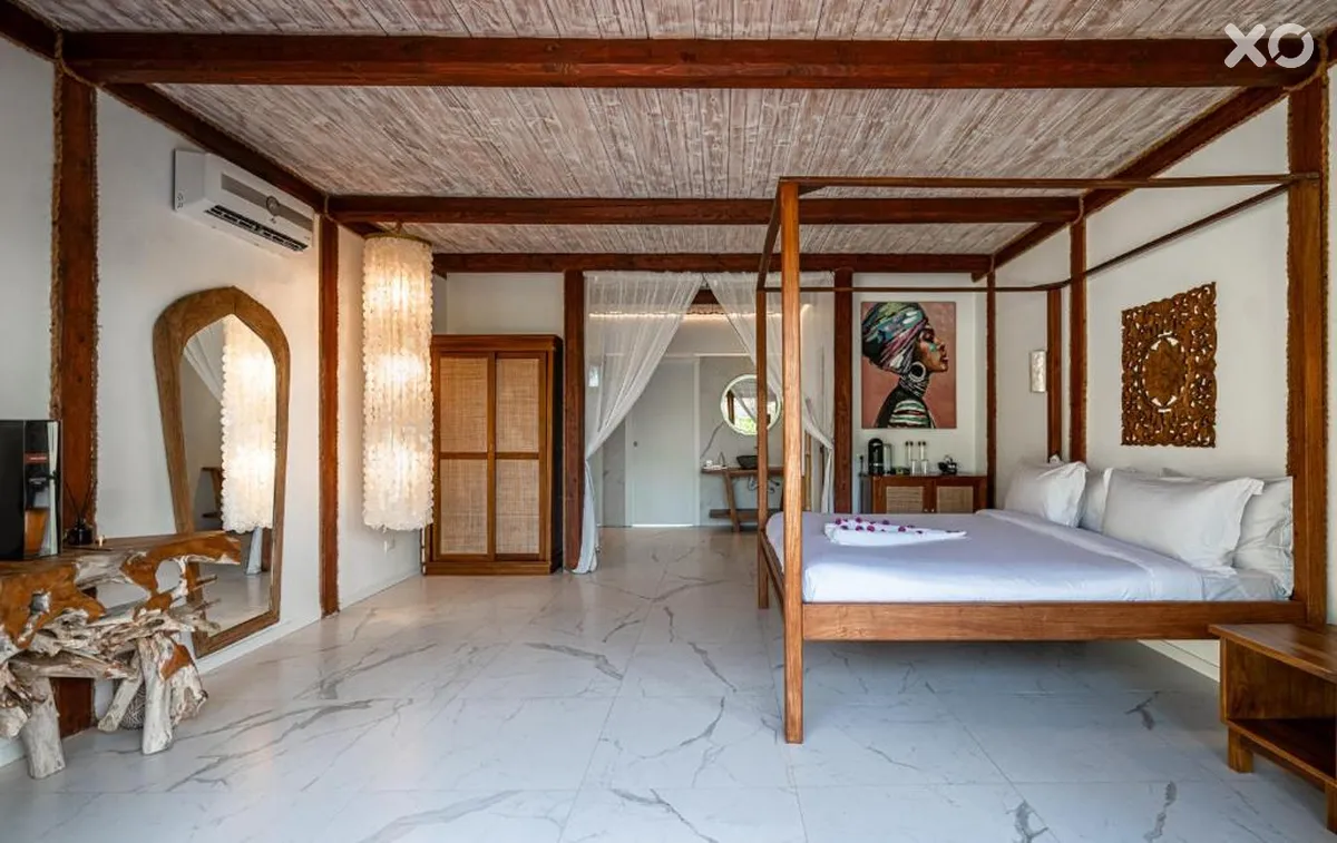 Sensations Eco-Chic Hotel