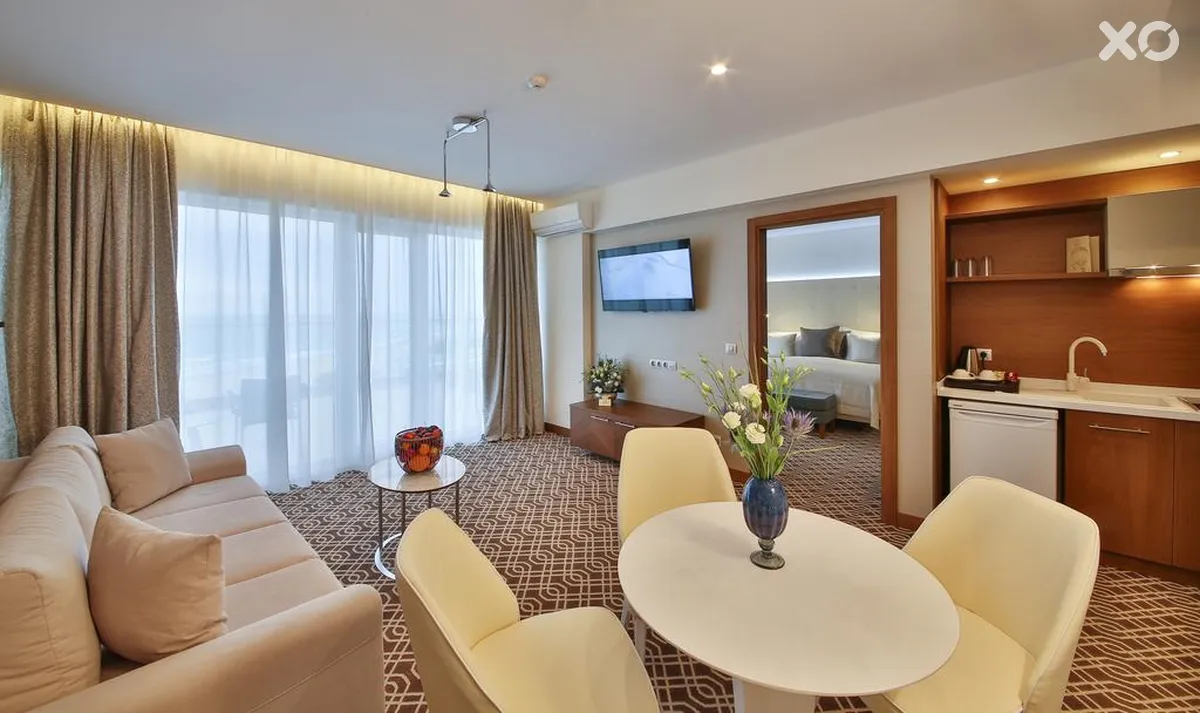 Maritim Hotel Paradise Blue