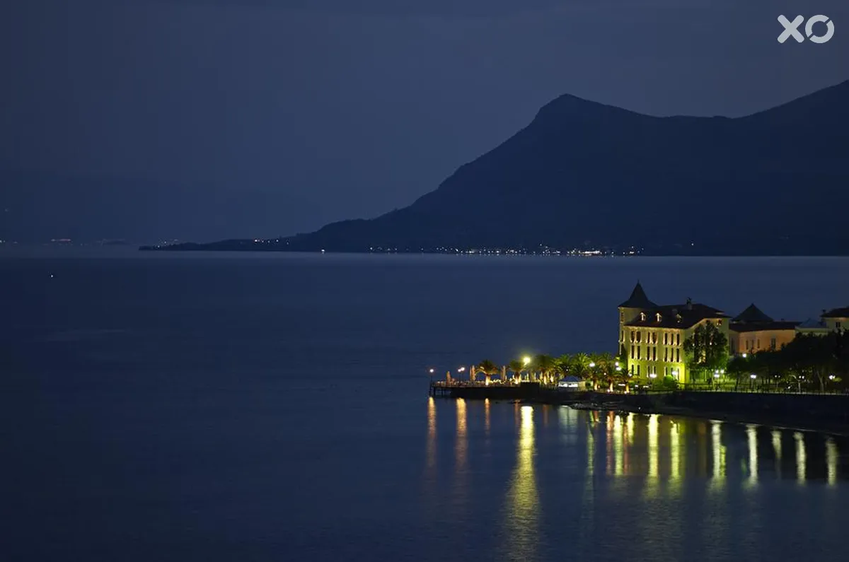 Thermae Sylla Spa & Wellness Hotel
