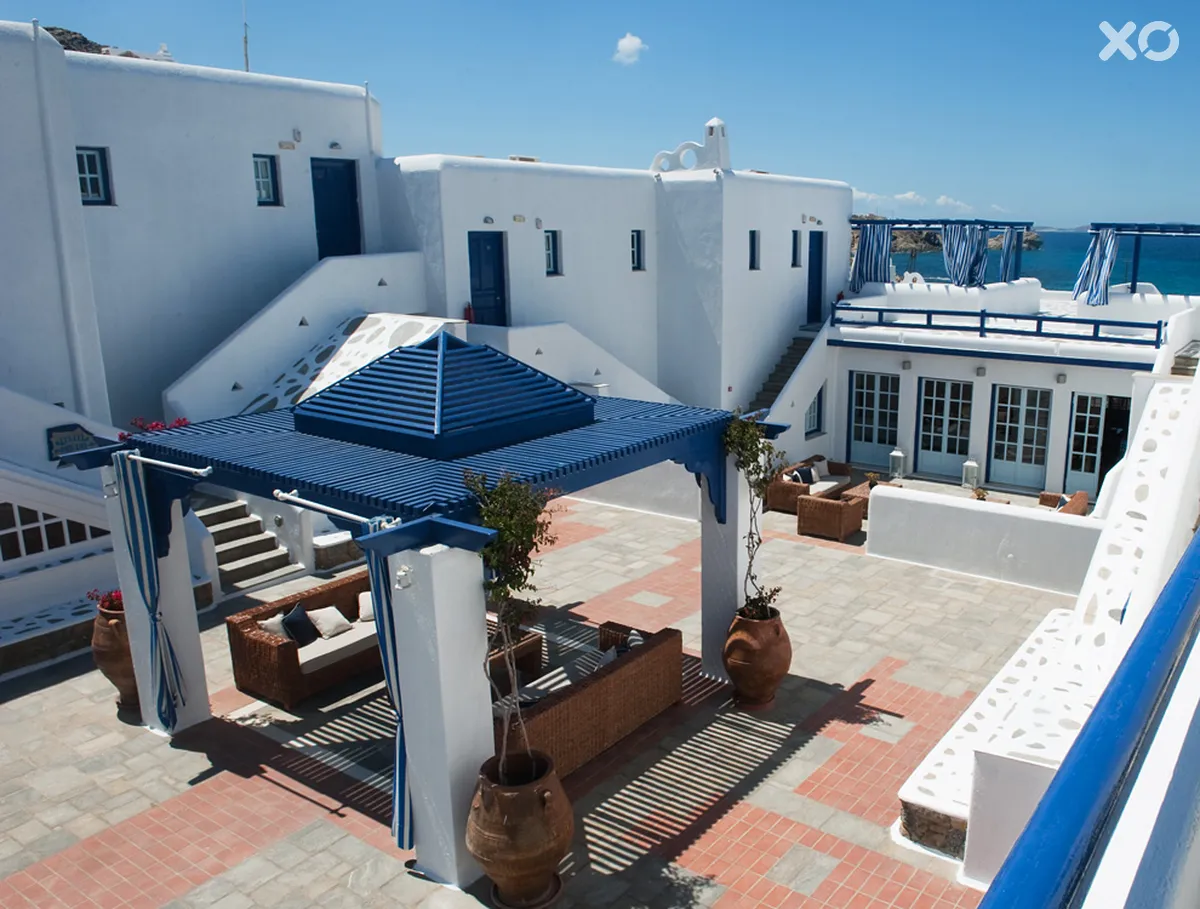 San Marco Hotel & Villas