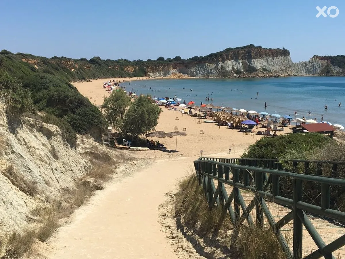 Keri Village & Spa By Zante Plaza