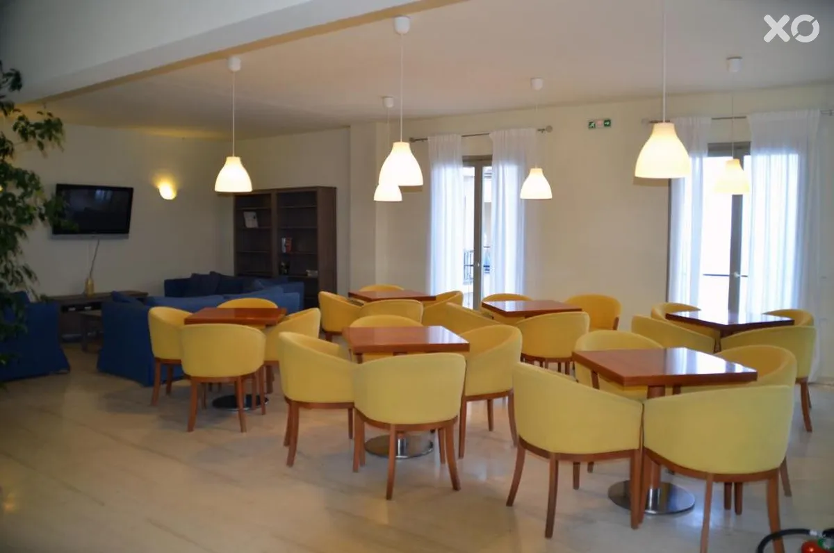 Belvedere Hotel