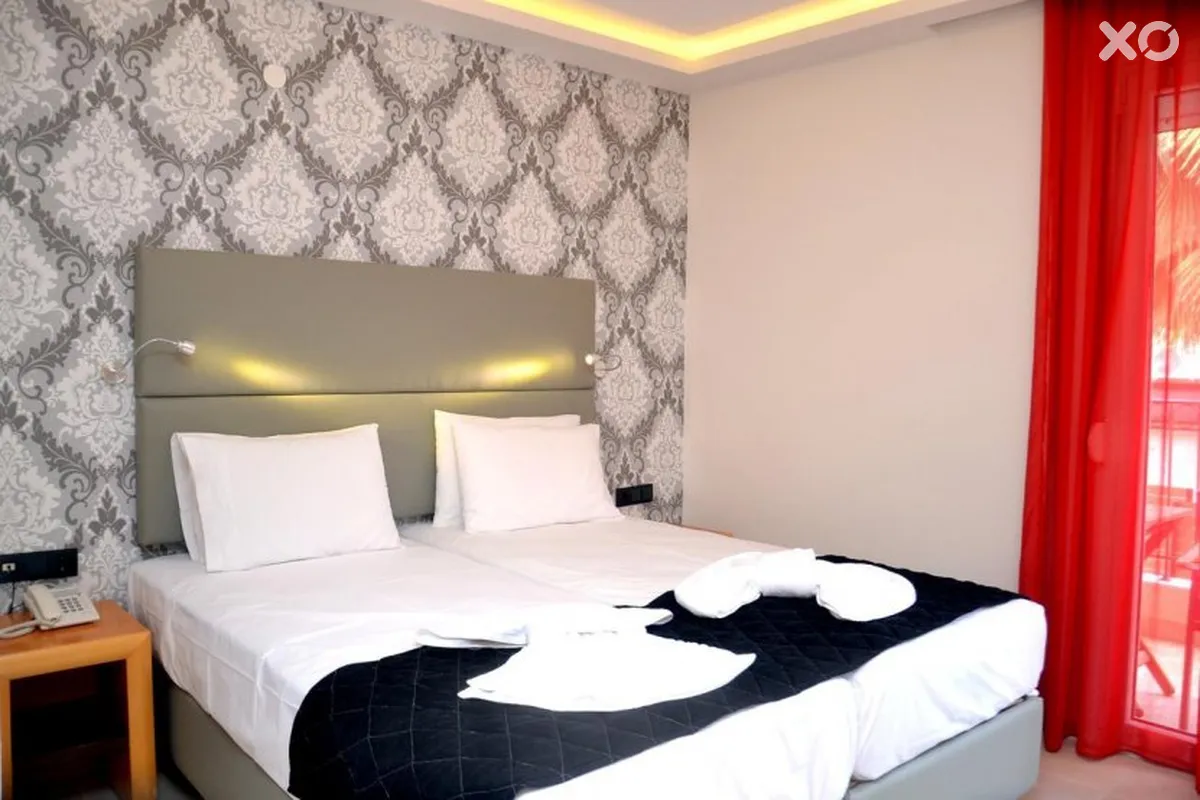 Olympia Hotel