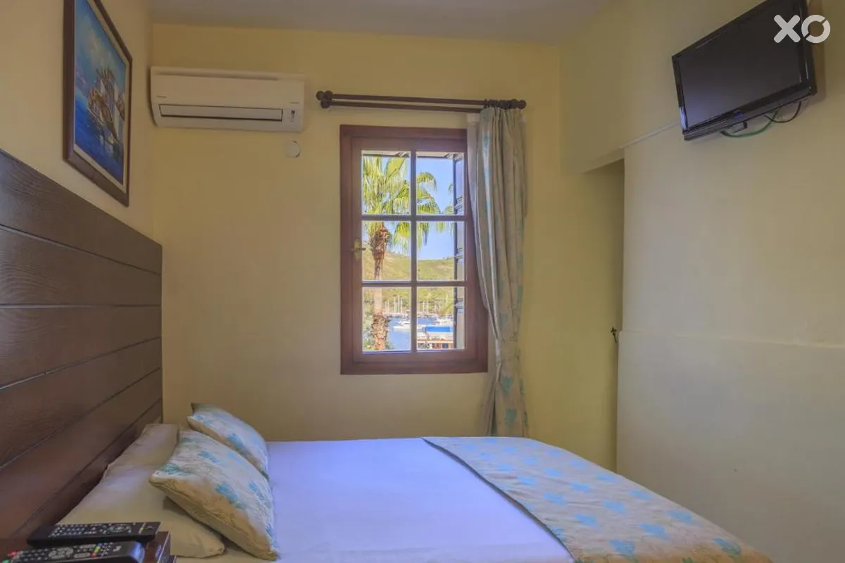 Villa Daffodil Hotel