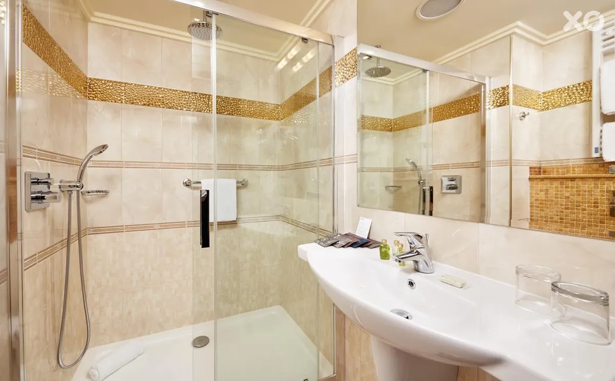 Occidental Praha Wilson Hotel