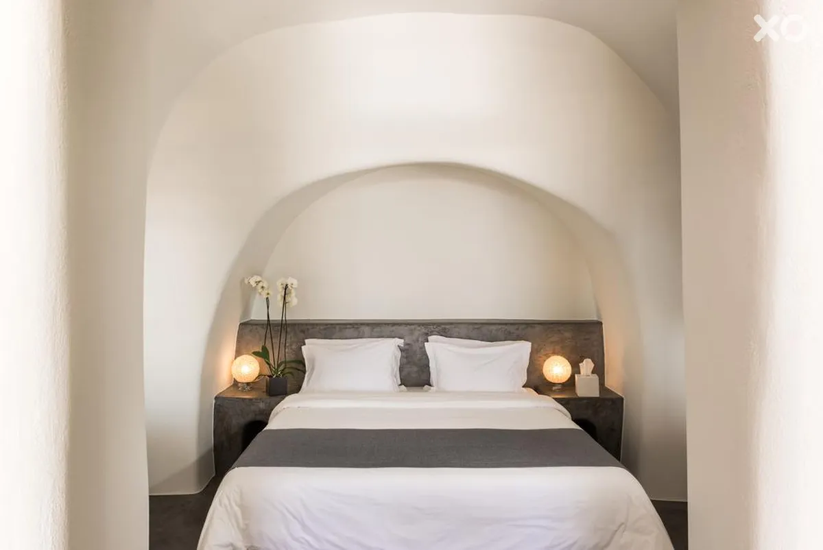 Andronis Boutique Hotel