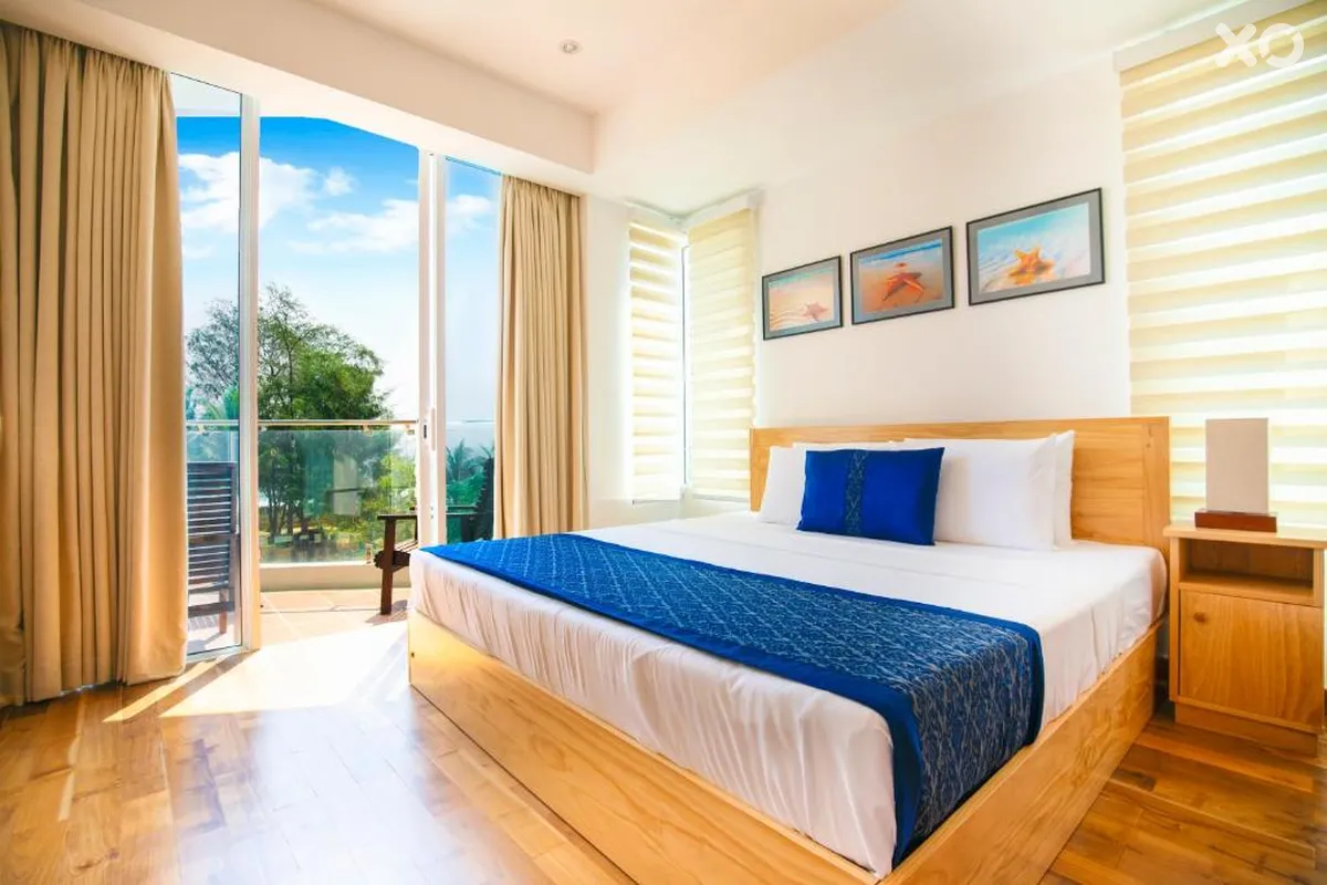 Oceanfront Condos Nilaveli