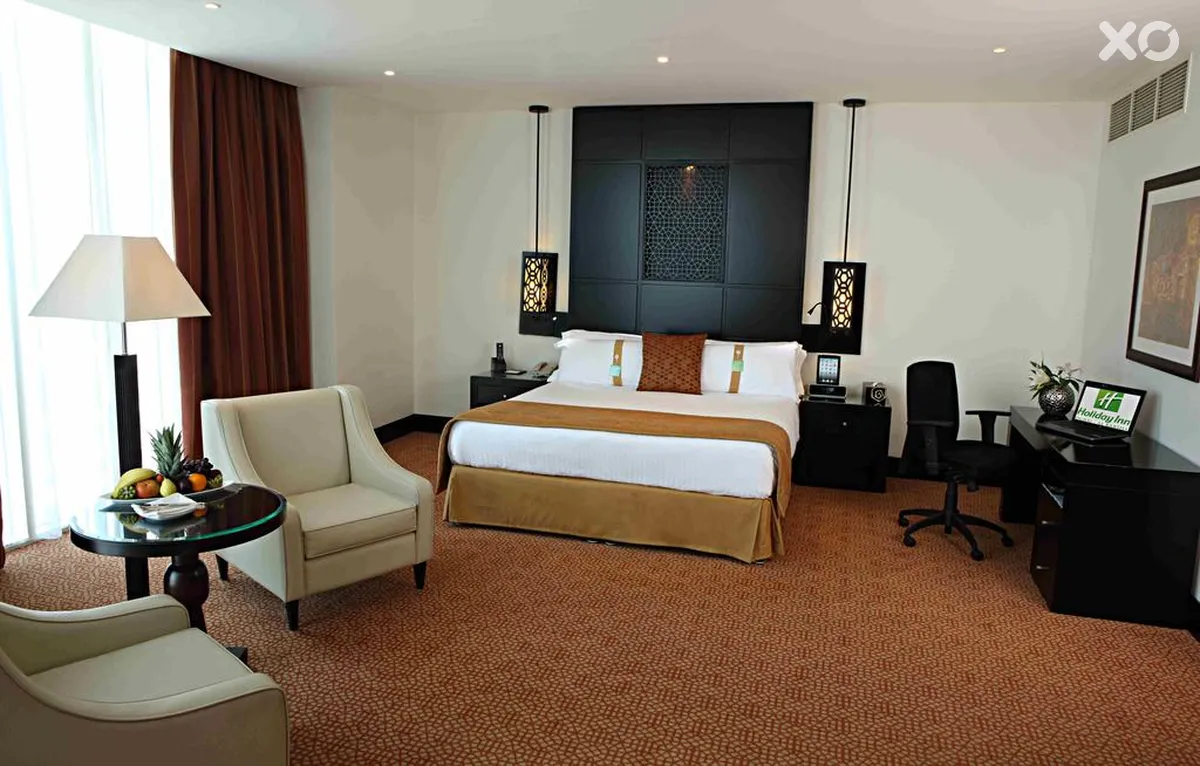 Holiday Inn Dubai Al Barsha