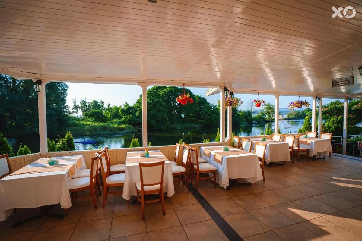Perla Sun Hotel