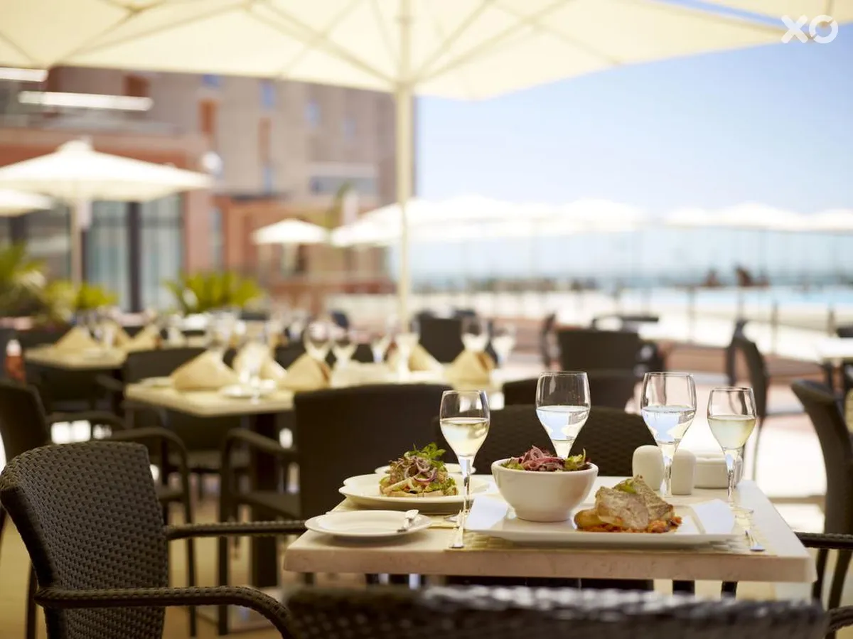 Real Marina Hotel & Spa