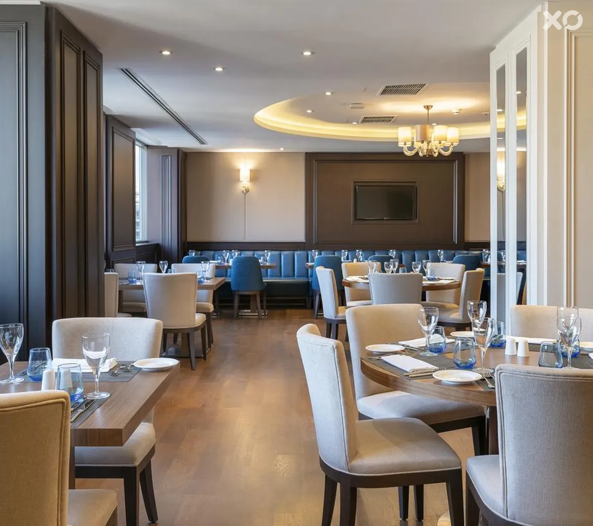 Barcelo Istanbul Hotel