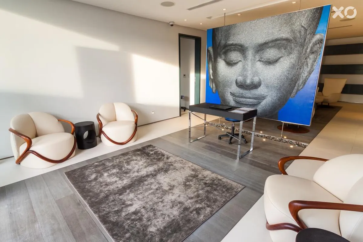 Kata Rocks Phuket Luxury Resort & Residence