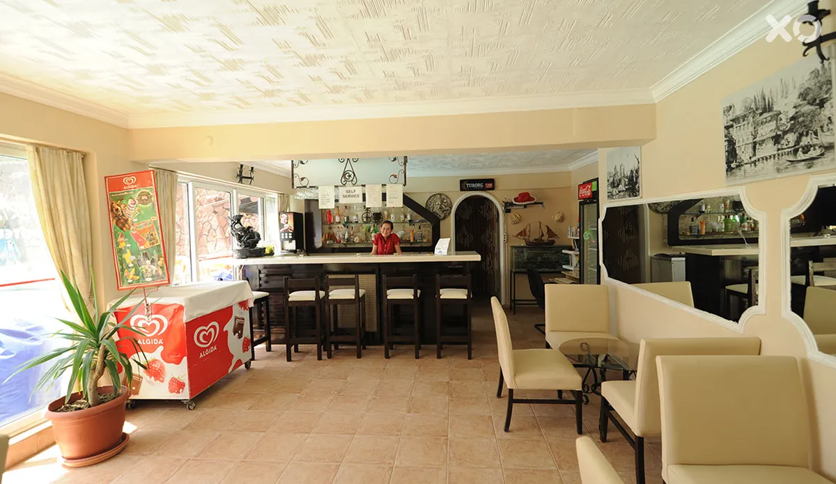 Og-Erim Hotel