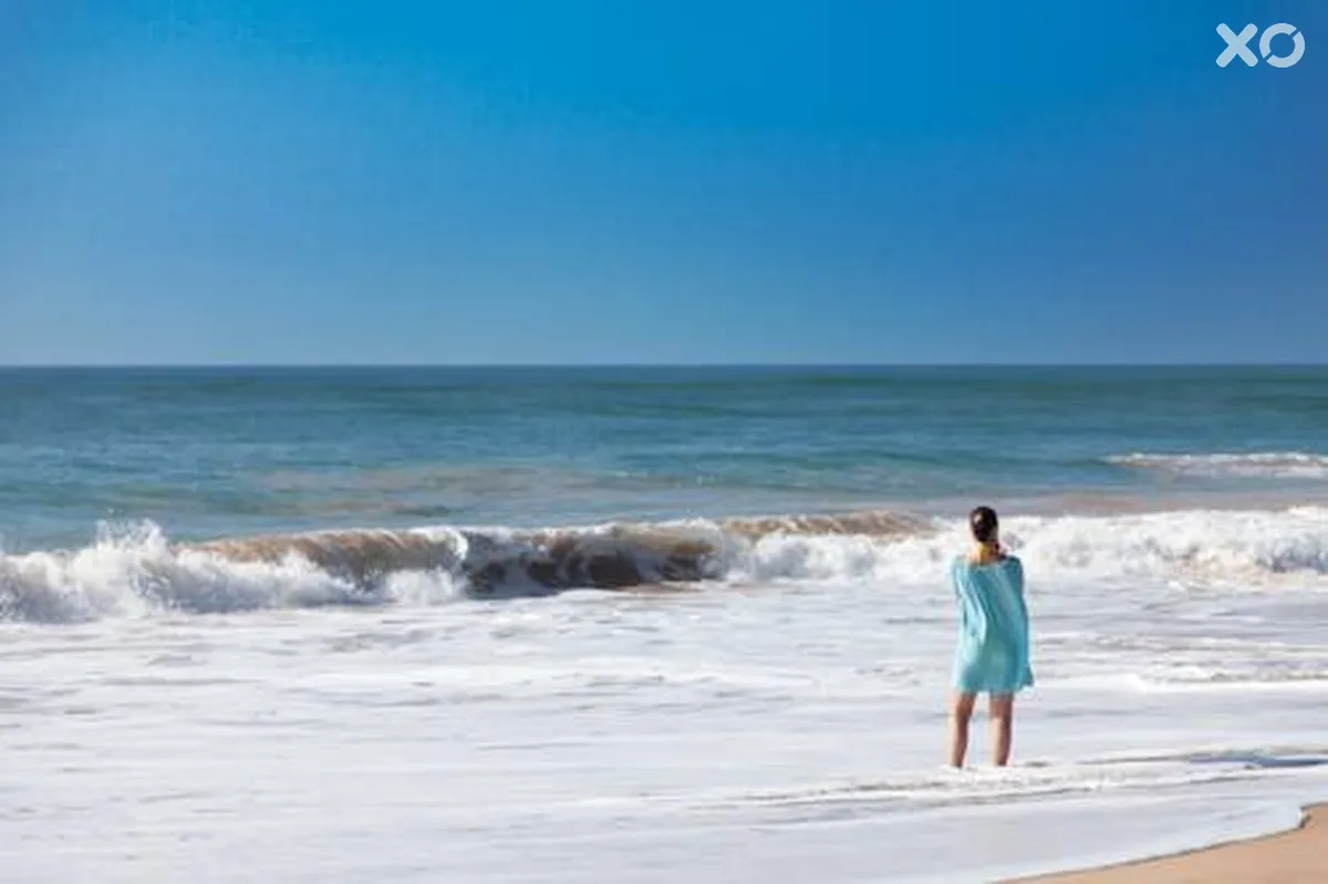 Ranna 212 Beach Resort