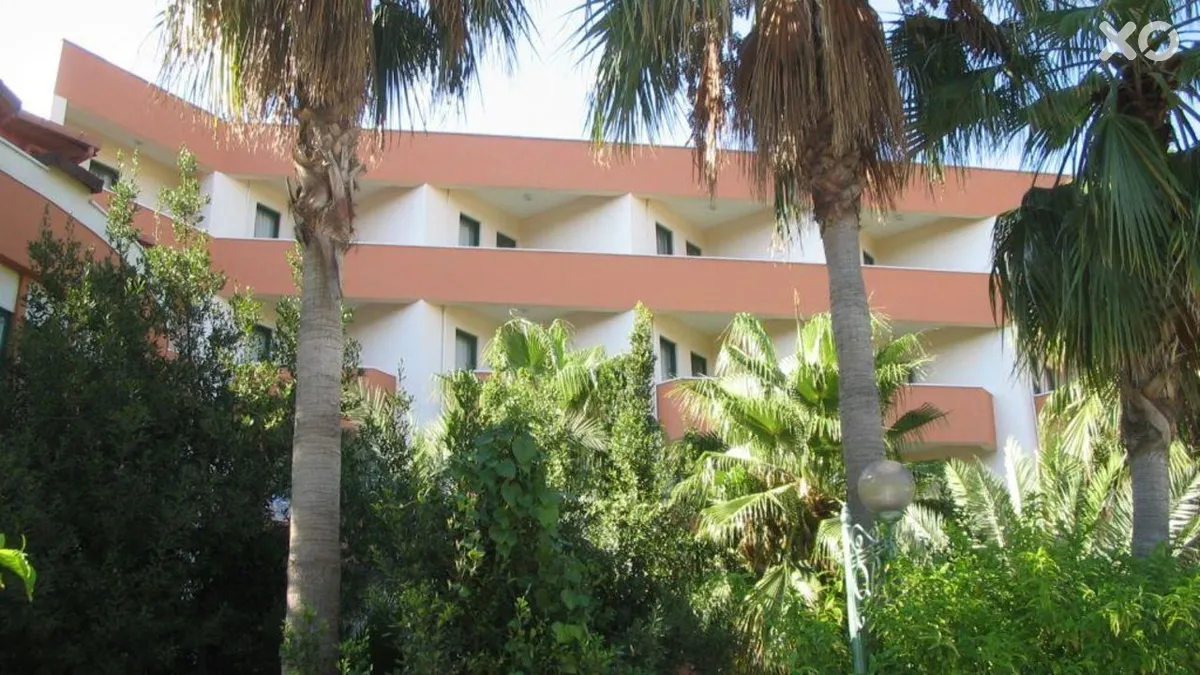 Orfeus Armin Hotel