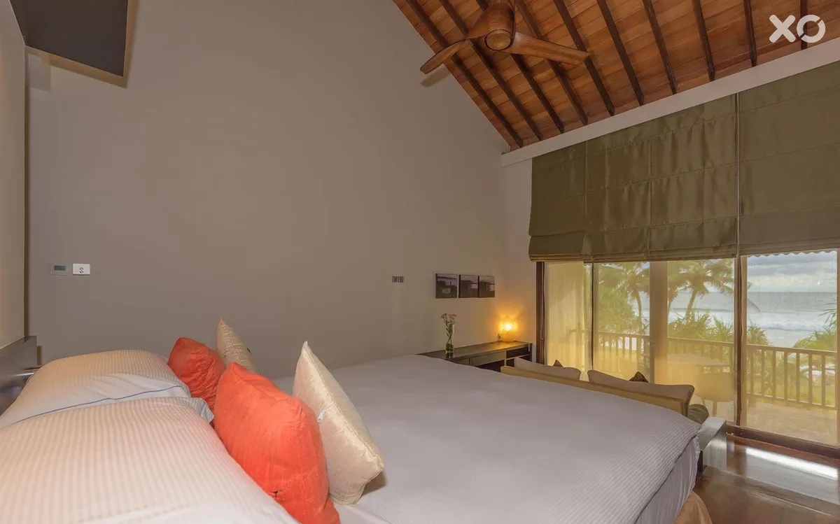 The Fortress Resort & Spa
