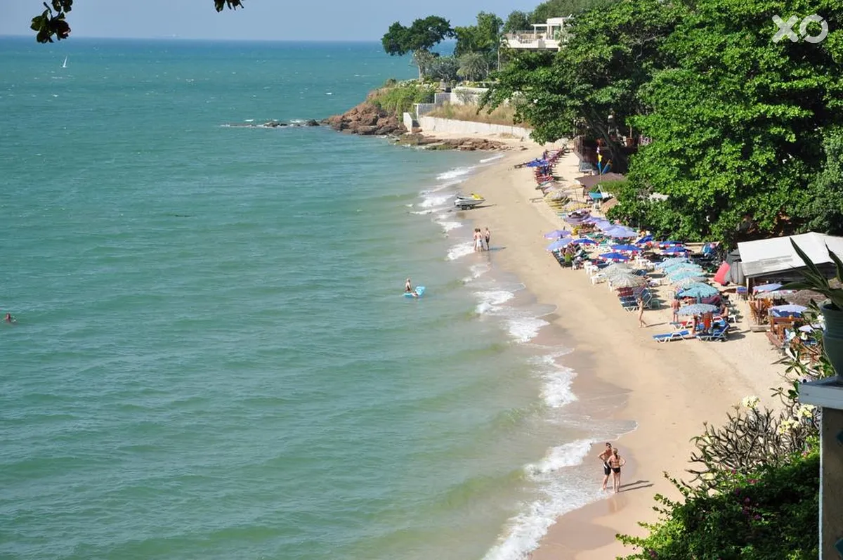 Asia Pattaya Hotel
