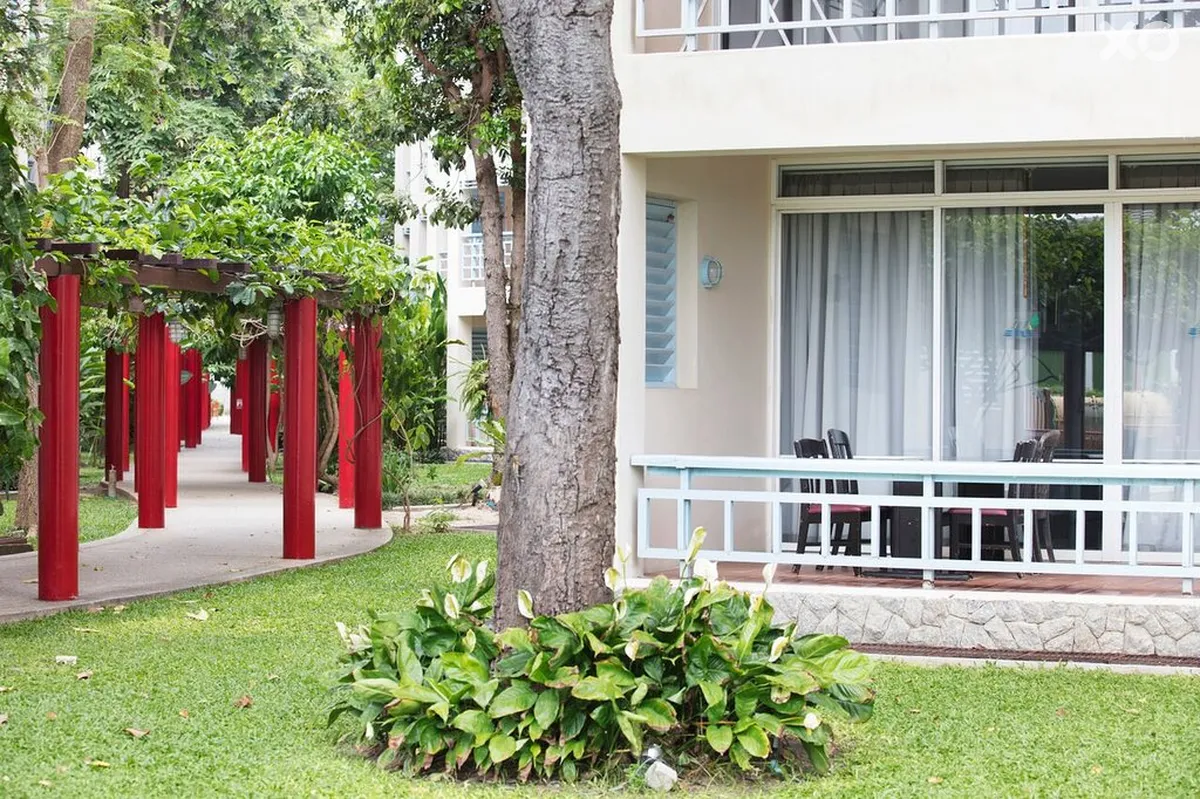 Chom View Hotel