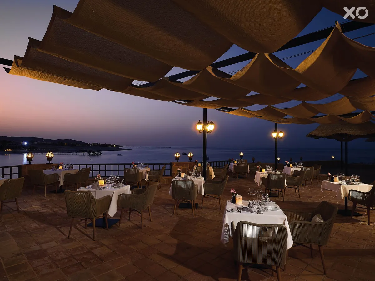 Movenpick Resort El Quseir