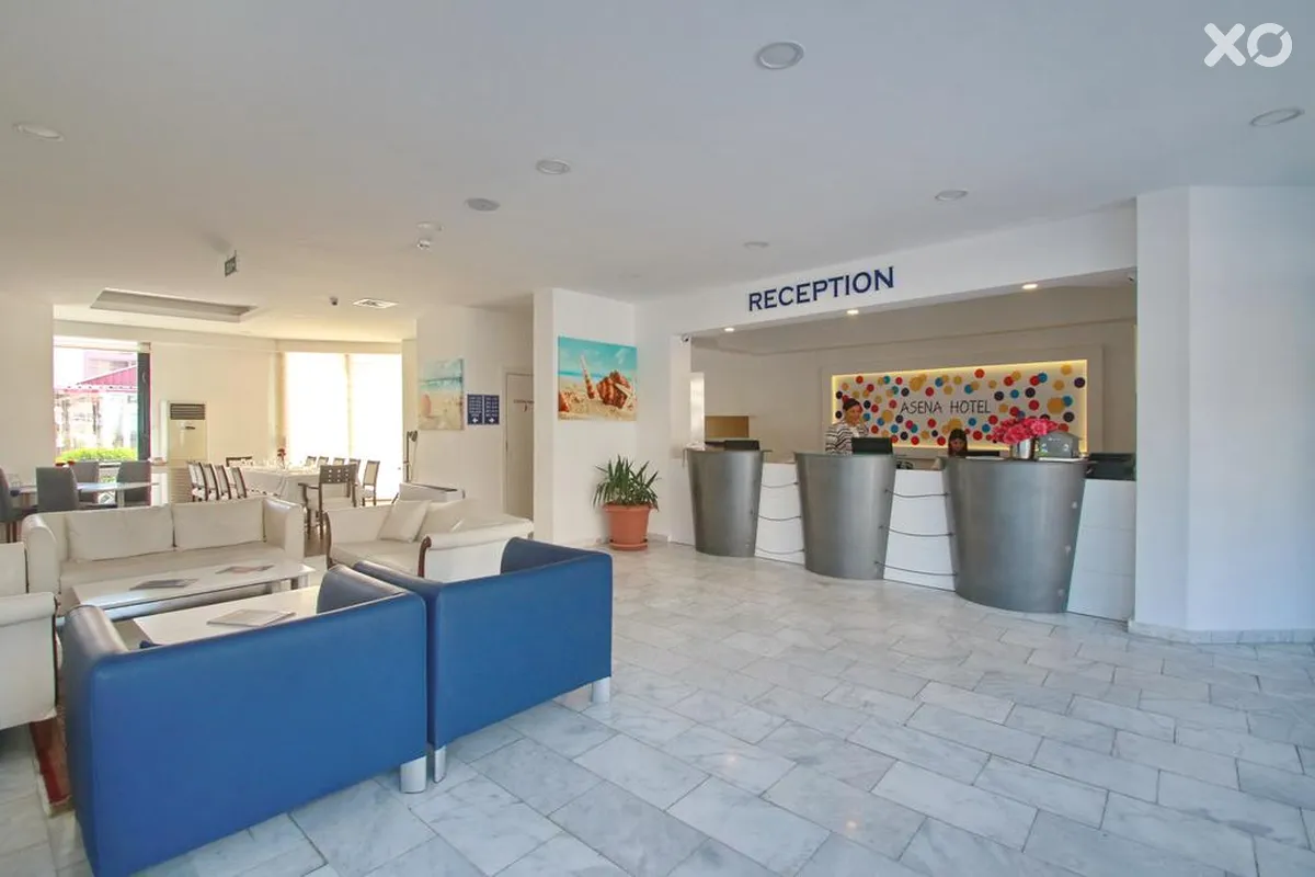 Asena Hotel