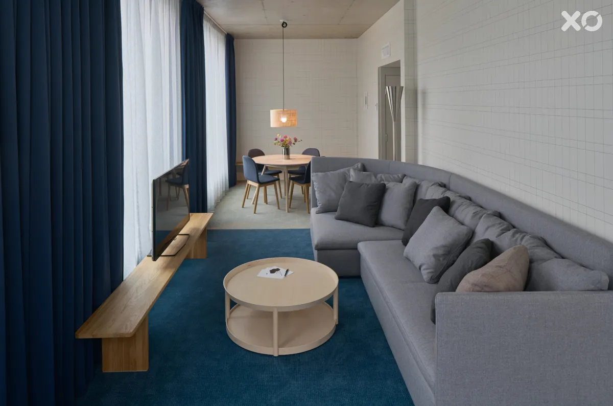 Zander K Hotel