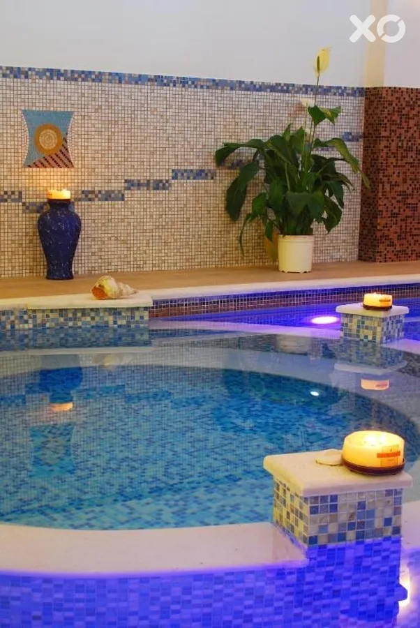 Majestic Hotel & Spa